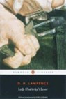 Lady Chatterley's Lover - D. H. Lawrence - 9780141441498