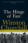 The Hinge of Fate - Winston Churchill - 9780141441757