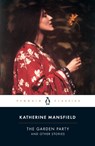 The Garden Party and Other Stories - Katherine Mansfield - 9780141441801