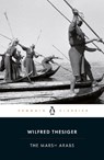 The Marsh Arabs - Wilfred Thesiger - 9780141442082