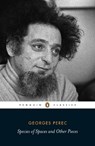 Species of Spaces and Other Pieces - Georges Perec - 9780141442242