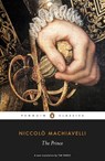 The Prince - Niccolo Machiavelli - 9780141442259