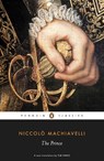 The Prince - Niccolo Machiavelli - 9780141442259