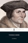 Utopia - Thomas More - 9780141442327
