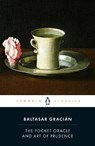 The Pocket Oracle and Art of Prudence - Baltasar Gracian - 9780141442457