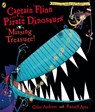 Captain Flinn and the Pirate Dinosaurs: Missing Treasure! - Giles Andreae - 9780141500492