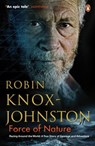 Force of Nature - Robin Knox-Johnston - 9780141889733
