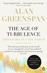 The Age of Turbulence - Alan Greenspan - 9780141889924