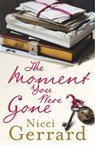 The Moment You Were Gone - Nicci Gerrard - 9780141900483