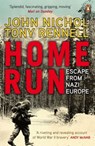 Home Run - John Nichol ; Tony Rennell - 9780141901237