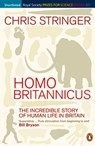 Homo Britannicus - Chris Stringer - 9780141902364