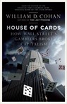 House of Cards - William D. Cohan - 9780141902609