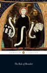 The Rule of Benedict - St Benedict - 9780141902951