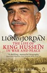 Lion of Jordan - Avi Shlaim - 9780141903644