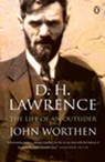 D. H. Lawrence - John Worthen - 9780141903934