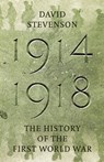 1914-1918 - David Stevenson - 9780141904344
