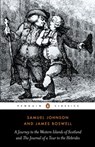 A Journey to the Western Islands of Scotland and the Journal of a Tour to the Hebrides - James Boswell ; Samuel Johnson - 9780141904351