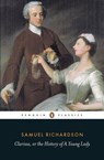 Clarissa, or the History of A Young Lady - Samuel Richardson - 9780141904887