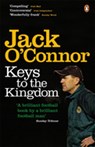 Keys to the Kingdom - Jack O'Connor - 9780141905112