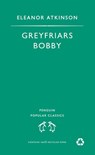 Greyfriars Bobby - Eleanor Atkinson - 9780141907130