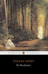 The Woodlanders - Thomas Hardy ; Patricia Ingham - 9780141907383