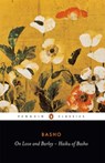 On Love and Barley - Matsuo Basho - 9780141907772
