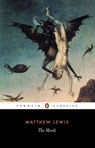 The Monk - Matthew Lewis ; Christopher MacLachlan - 9780141908038