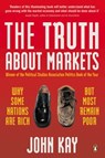 The Truth About Markets - John Kay - 9780141909752