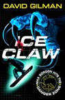 Ice Claw - David Gilman - 9780141910161