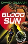 Blood Sun - David Gilman - 9780141910185