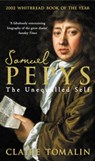 Samuel Pepys - Claire Tomalin - 9780141910314