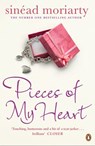 Pieces of My Heart - Sinéad Moriarty - 9780141911502