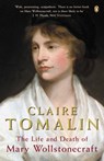 The Life and Death of Mary Wollstonecraft - Claire Tomalin - 9780141912264