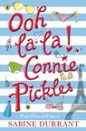 Ooh La La! Connie Pickles - Sabine Durrant - 9780141912592