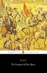 The Conquest of New Spain - Bernal Diaz del Castillo - 9780141913070