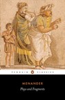 Plays and Fragments - Menander - 9780141913476