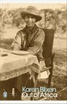 Out of Africa - Isak Dinesen - 9780141913872