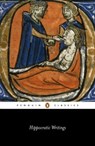 Hippocratic Writings - Hippocrates - 9780141914862