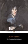The Complete English Poems - John Donne - 9780141916033