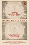 The Invention of Science - David Wootton - 9780141916774