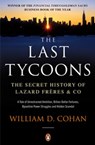 The Last Tycoons - William D. Cohan - 9780141916835
