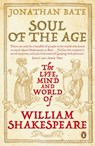 Soul of the Age - Sir Jonathan Bate - 9780141917764