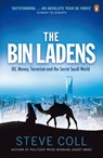 The Bin Ladens - Steve Coll - 9780141917788