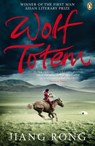 Wolf Totem - Jiang Rong - 9780141919201