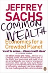 Common Wealth - Jeffrey Sachs - 9780141919317