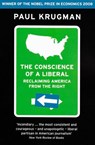 The Conscience of a Liberal - Paul Krugman - 9780141919546