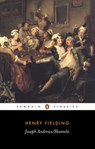 Joseph Andrews & Shamela - Henry Fielding - 9780141920108