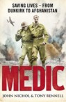 Medic - John Nichol ; Tony Rennell ; Eleo Gordon - 9780141921112