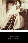 The Hand of Ethelberta - Thomas Hardy ; Patricia Ingham - 9780141922034