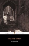 A Laodicean - Thomas Hardy ; Patricia Ingham - 9780141922041